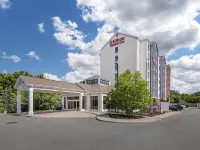 Hilton Garden Inn Albany/Suny Area Hotels in Albany