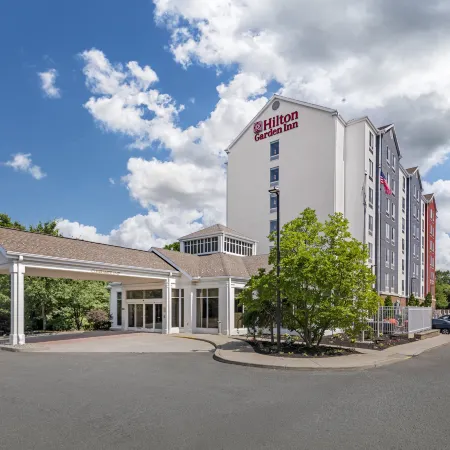 Hilton Garden Inn Albany/Suny Area