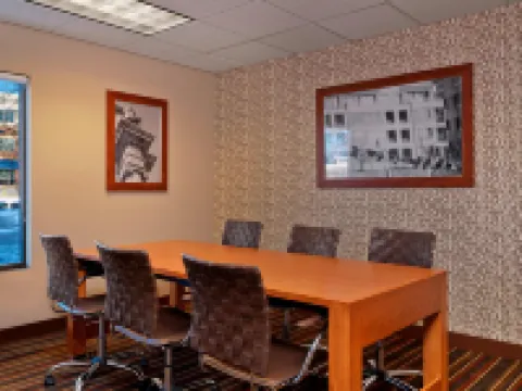 Four Points by Sheraton Mall of America Minneapolis Airport Hotels in Richfield