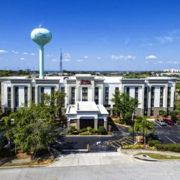 Hampton Inn & Suites Clermont