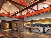 Marriott's MountainSide サミットのホテル
