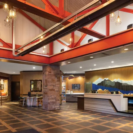 Marriott's MountainSide