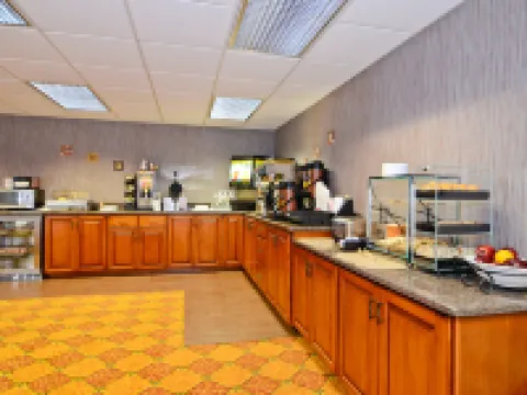 Best Western Plus Concord Inn Hotels in Oneida County