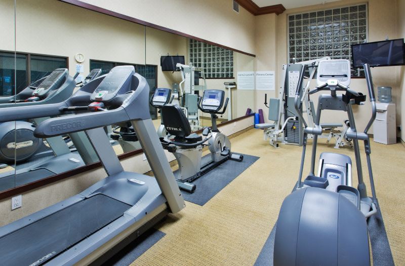 Holiday Inn Express & Suites Portland-NW Downtown by IHG photo 5