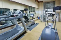 Holiday Inn Express & Suites PORTLAND-NW DOWNTOWN by IHG - Gym