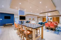 Holiday Inn Express & Suites FT. WASHINGTON - PHILADELPHIA by IHG - parking