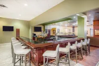 Holiday Inn LAFAYETTE-CITY CENTRE by IHG - bar