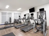Holiday Inn Express & Suites AMARILLO by IHG Hotels near Austin Park