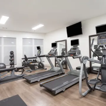 Holiday Inn Express & Suites AMARILLO by IHG