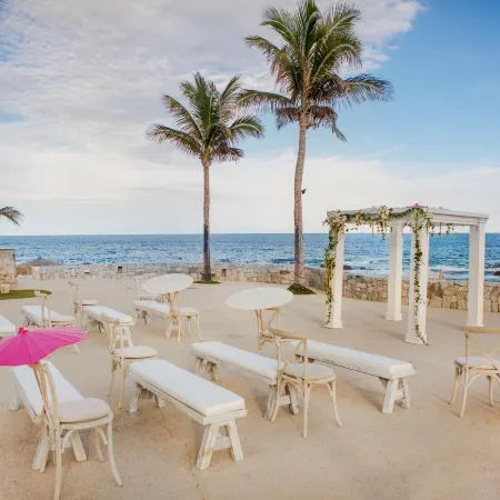 Grand Fiesta Americana Los Cabos All Inclusive Golf & Spa