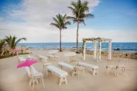 Grand Fiesta Americana Los Cabos All Inclusive Golf & Spa - โรแมนติก