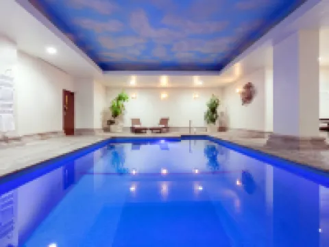 Holiday Inn MATAMOROS by IHG Hoteles en Matamoros