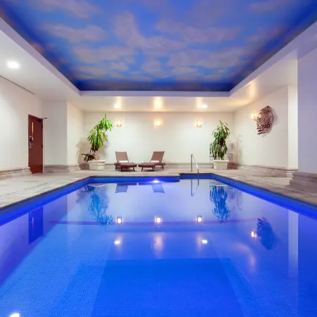 Holiday Inn MATAMOROS by IHG