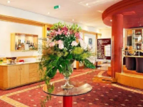 Erikson Hotel Hoteles en Sindelfingen