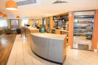 Holiday Inn SLOUGH - WINDSOR by IHG - bar