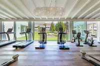 Parkhotel Delta, Wellbeing Resort