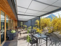 Backpackers Villa Sonnenhof - Hostel Interlaken Hotels in Interlaken