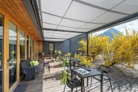 Backpackers Villa Sonnenhof - Hostel Interlaken