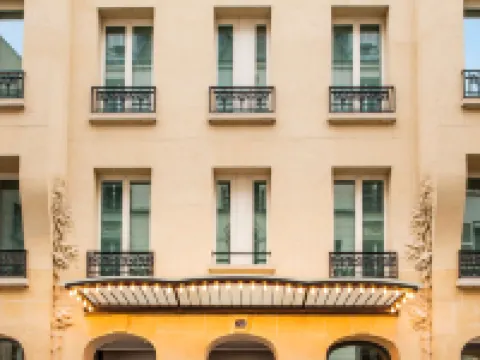 Hôtel l'Échiquier Opéra Paris - MGallery Hotels in Paris