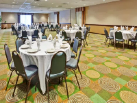 Holiday Inn BLOOMINGTON-UNIVERSITY AREA by IHG Hotels in Bloomington
