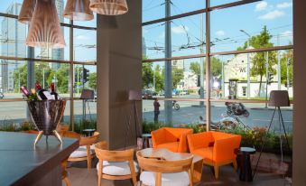 Holiday Inn VILNIUS by IHG