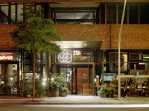 25Hours Hotel Hamburg HafenCity Hotels in Hamburg