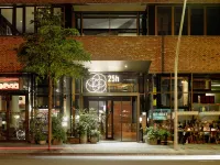 25Hours Hotel Hamburg HafenCity Hotels near Elbphilharmonie Hamburg