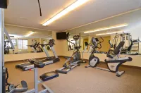 Candlewood Suites CHAMBERSBURG by IHG - Træningscentre