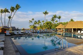 Courtyard by Marriott King Kamehameha's Kona Beach Hotel