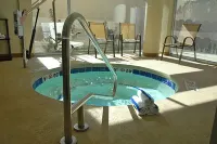 Holiday Inn Express BOISE-UNIVERSITY AREA by IHG - Hot Tub