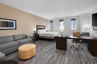 Hampton Inn & Suites Denver/Downtown-Convention Center