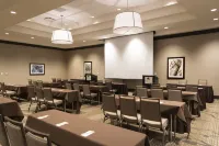 DoubleTree by Hilton Schenectady Downtown - Wifi