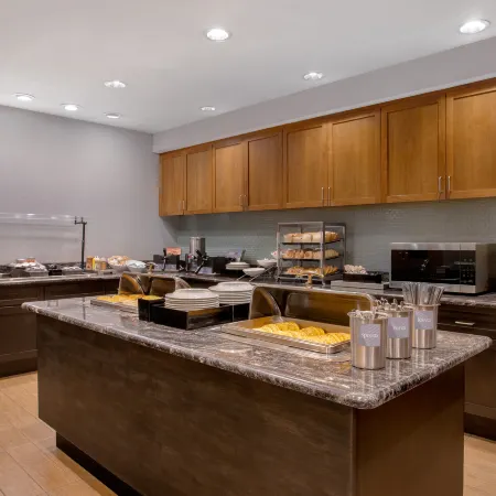 Homewood Suites by Hilton Lackland AFB/Sea World Отели рядом с достопримечательностью «Аквапарк Акватика в Сан-Антонио»