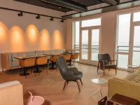 โรงแรมอามาดิ พาโนรามา โรงแรมในอัมสเตอร์ดัม