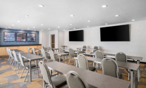 Home2 Suites by Hilton Irving/DFW Airport North