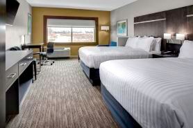 Holiday Inn Express & Suites COLDWATER by IHG