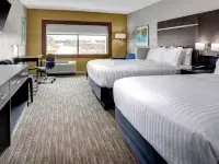 Holiday Inn Express & Suites COLDWATER by IHG Hotels in Branch County