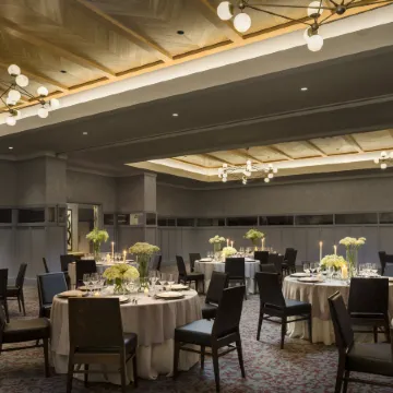 Kimpton JOURNEYMAN by IHG