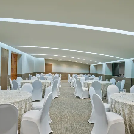Fiesta Inn Villahermosa Cencali