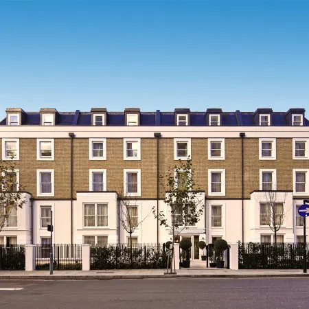 Heeton Concept Hotel – Luma Hammersmith Отели рядом с достопримечательностью «Шепердс-Буш»