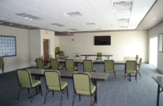 Holiday Inn Express & Suites GOODLETTSVILLE N - NASHVILLE by IHG