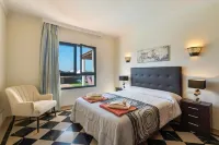 VILLA LOS ALISIOS is a great villa with private pool