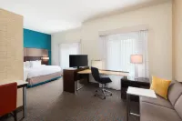 Residence Inn by Marriott Spartanburg Westgate - Pool