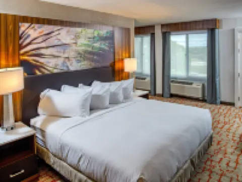 DoubleTree by Hilton Appleton Hotels in Appleton