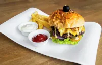 Pearl Vista de Coron Resort Hotel - พร้อมอาหารเช้า