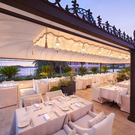 Palace Elisabeth Hvar Hotel