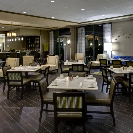Holiday Inn INDIANAPOLIS CARMEL by IHG