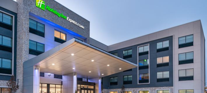 Holiday Inn Express & Suites ROMEOVILLE - JOLIET NORTH by IHG Hotels in Will County