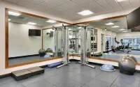 Holiday Inn Express & Suites GAINESVILLE I-75 by IHG - Gym