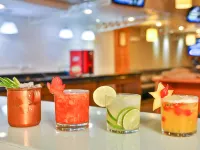 ibis Maringa - bar
